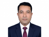 প্রশাসনিক কর্মকর্তার ছবি
